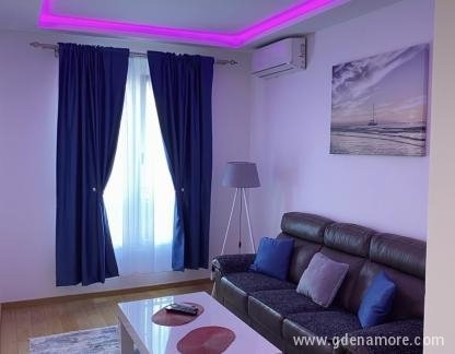 LUX Leilighet DIA, privat innkvartering i sted Budva, Montenegro - Dvosoban stan