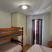 NiNeS Apartment1, logement privé à Budva, Mont&eacute;n&eacute;gro - Spavaća soba
