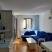 NiNeS Apartment1, logement privé à Budva, Mont&eacute;n&eacute;gro - Dnevna soba1