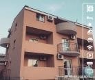 Apartmani RIVAAL , privatni smeštaj u mestu Dobre Vode, Crna Gora