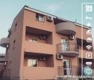 Appartements RIVAAL, logement privé à Dobre Vode, Monténégro