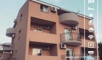 Апартаменти РИВААЛ, частни квартири в града Dobre Vode, Черна Гора