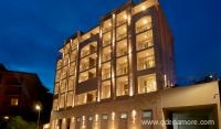 Apart Hotel Larimar, Magán szállás a községben Bečići, Montenegró