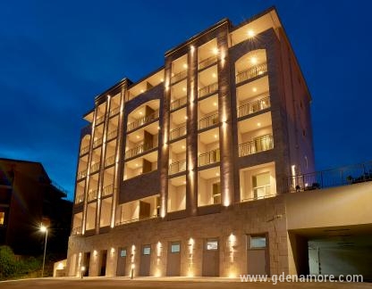 Apart Hotel Larimar, privat innkvartering i sted Bečići, Montenegro - _Бечичи_т_74