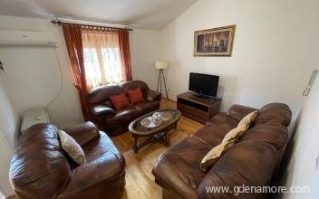 Aquarium apartment, privatni smeštaj u mestu Kotor, Crna Gora