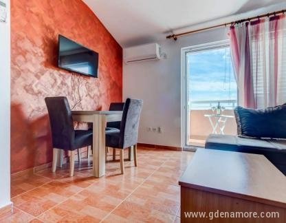Vila Dom, private accommodation in city Budva, Montenegro - FB_IMG_1626693119831