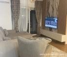 Luksuriøs ett-roms leilighet 10 minutter fra stranden, privat innkvartering i sted Budva, Montenegro