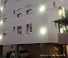 Wohnungen Muratovic, Privatunterkunft im Ort Dobre Vode, Montenegro