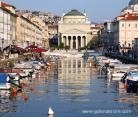 Apartman Nana&Lala, private accommodation in city Trieste, Italy