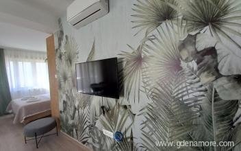 appartements SOLARIS, logement privé à Budva, Monténégro