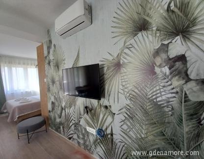 apartmanok SOLARIS, Magán szállás a községben Budva, Montenegr&oacute; - 20220715_105309