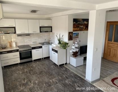 Milica-Zelenika , privatni smeštaj u mestu Zelenika, Crna Gora - 20E7DDA9-6B1F-434D-8FE3-E8BDD2D58A88