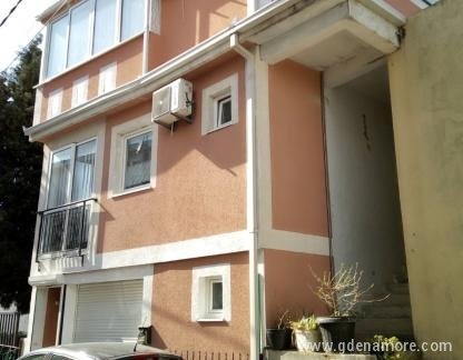 Apartmani Ivanovic, privatni smeštaj u mestu Sutomore, Crna Gora - C2BC02F1-B9C7-4D69-BA41-E2C9EF8ED198
