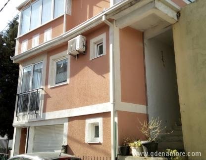 Apartmani Ivanovic, Частный сектор жилья Сутоморе, Черногория - C2BC02F1-B9C7-4D69-BA41-E2C9EF8ED198