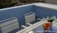 Apartman  Labud u Becicima, privatni smeštaj u mestu Bečići, Crna Gora