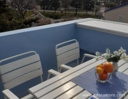 Apartman  Labud u Becicima, privatni smeštaj u mestu Bečići, Crna Gora - IMG-2994ffd72e346524eaf9b8789ff40a67-V