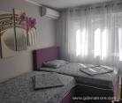 Dvokrevetna soba, private accommodation in city Herceg Novi, Montenegro