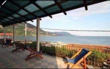 Savina Apartmani, Privatunterkunft im Ort Jaz, Montenegro