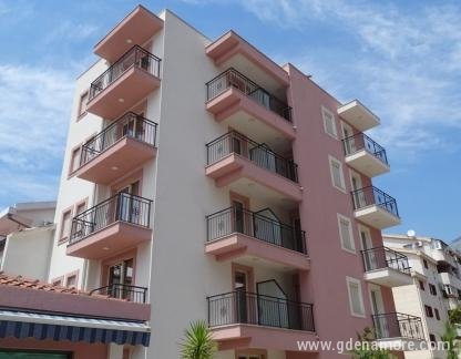 Villa Ines, ενοικιαζόμενα δωμάτια στο μέρος Budva, Montenegro - Slika-kuce-1152x1536