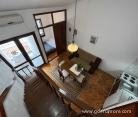 Apartment in building (duplex), private accommodation in city Sutomore, Montenegro