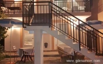 Apartmani Jelena, private accommodation in city Bijela, Montenegro