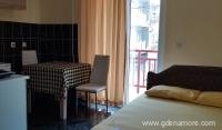 Sobe Apartmani - Drago, частни квартири в града Šušanj, Черна Гора
