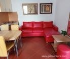 Apartment Center Budva, private accommodation in city Budva, Montenegro