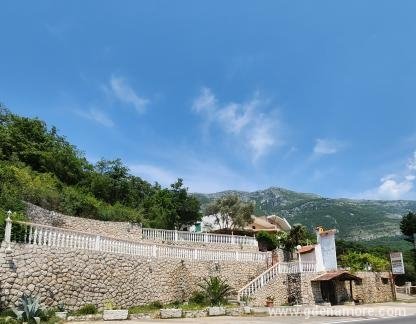 Здравей, спри, частни квартири в града Sutomore, Черна Гора - 20230525_140038