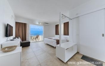 Apartamentos MonteCasa, alojamiento privado en Dobre Vode, Montenegro