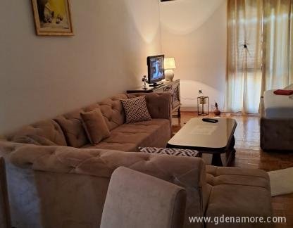 Apartamentos y habitaciones Pandurević, alojamiento privado en Igalo, Montenegro - Apartmani Pandurević