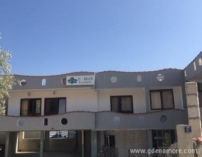 IS-AUERA, privatni smeštaj u mestu Bar, Crna Gora - IMG-7d638fa68925a5373369f7829f995e8f-V