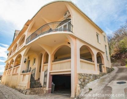 Apartamentos Simic, alojamiento privado en Buljarica, Montenegro - IMG_0827
