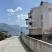 Apartments Milinovic White, private accommodation in city Bijela, Montenegro