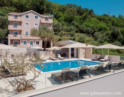 Apartmanok Vladana, Magán szállás a községben Bijela, Montenegr&oacute; - IMG_3523
