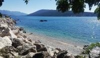 Appartamento Vuica, alloggi privati a Herceg Novi, Montenegro