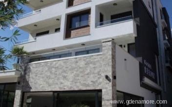 Apartmani Berlin , ενοικιαζόμενα δωμάτια στο μέρος Donji Stoj, Montenegro