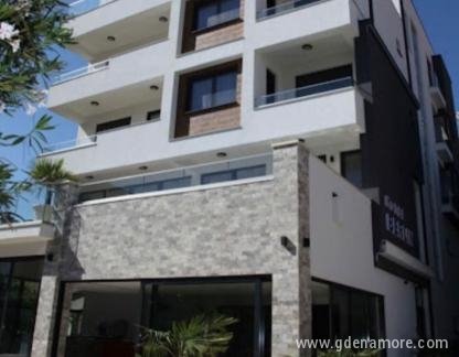 Apartmani Berlin , privat innkvartering i sted Donji Stoj, Montenegro - viber_slika_2023-05-04_19-52-18-816