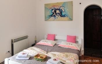 Studio leilighet, privat innkvartering i sted Tivat, Montenegro
