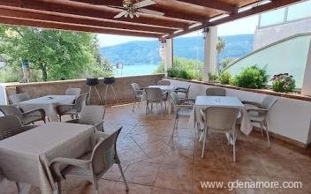 APARTMENTS BASIC - SEPTEMBER SPECIAL OFFER 8 EUR PER PERSON, private accommodation in city Herceg Novi, Montenegro