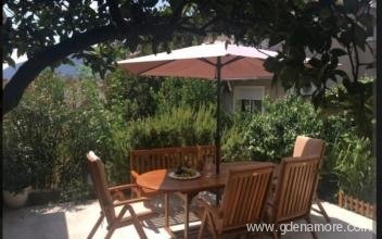 Apartman H.Novi - Topla Centar, ενοικιαζόμενα δωμάτια στο μέρος Herceg Novi, Montenegro