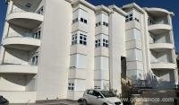 Apartments Bujkovic, private accommodation in city Bar, Montenegro
