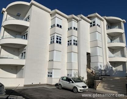 Apartmani Bujkovic, privatni smeštaj u mestu Bar, Crna Gora - 667090F9-F3BC-4321-B581-E80EADD1156F