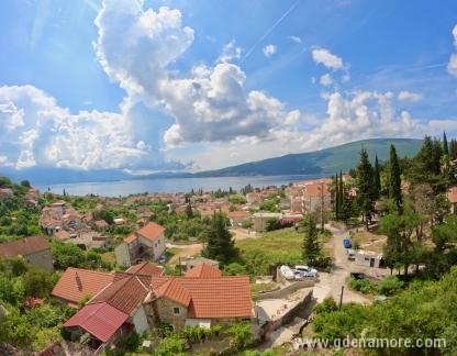 Lenyűg&ouml;ző villa kil&aacute;t&aacute;ssal a Kotori-&ouml;b&ouml;lre, Magán szállás a községben Bao&scaron;ići, Montenegr&oacute; - 6