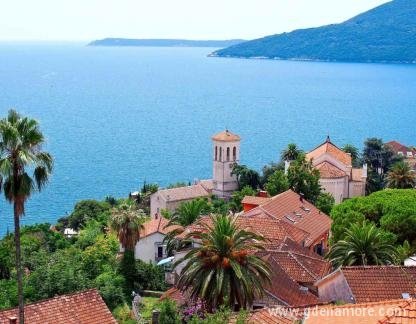 &Delta;&iota;&alpha;&mu;&epsilon;&rho;ί&sigma;&mu;&alpha;&tau;&alpha; Ivana, ενοικιαζόμενα δωμάτια στο μέρος Herceg Novi, Montenegro - 75