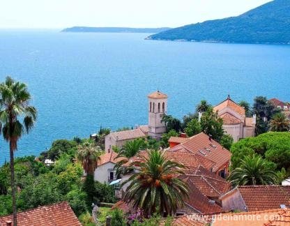 Apartamentos Ivana, alojamiento privado en Herceg Novi, Montenegro - 75