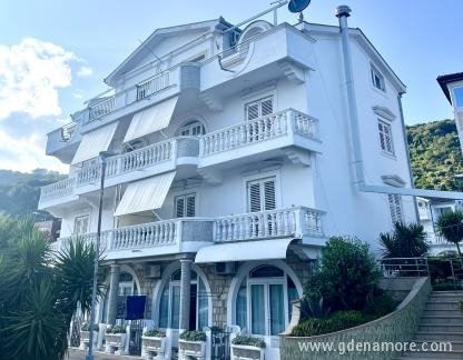 Nikitenko Apartmani, Magán szállás a községben Meljine, Montenegr&oacute; - AB0DC109-248E-45B4-B90F-EEE30CD22D5A