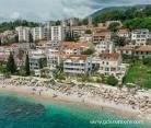 Studio S1, частни квартири в града Herceg Novi, Черна Гора