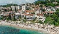 Studio S1, Privatunterkunft im Ort Herceg Novi, Montenegro
