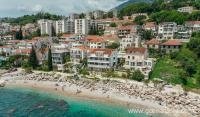 Apartmani Šuberić - Savina, privatni smeštaj u mestu Herceg Novi, Crna Gora