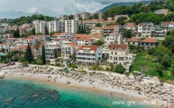 Apartmani Šuberić - Savina, privatni smeštaj u mestu Herceg Novi, Crna Gora